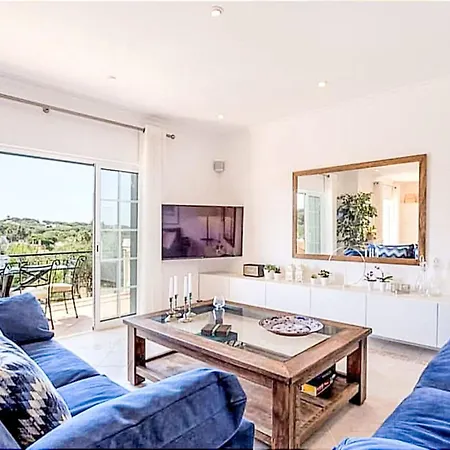 Kira By Interhome Apartment Vale do Lobo
