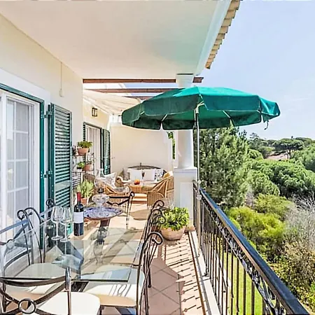 Apartment Kira By Interhome Vale do Lobo