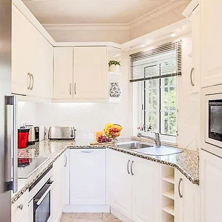 Kira By Interhome Apartment Vale do Lobo
