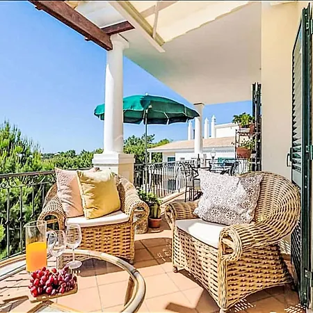Apartment Kira By Interhome Vale do Lobo